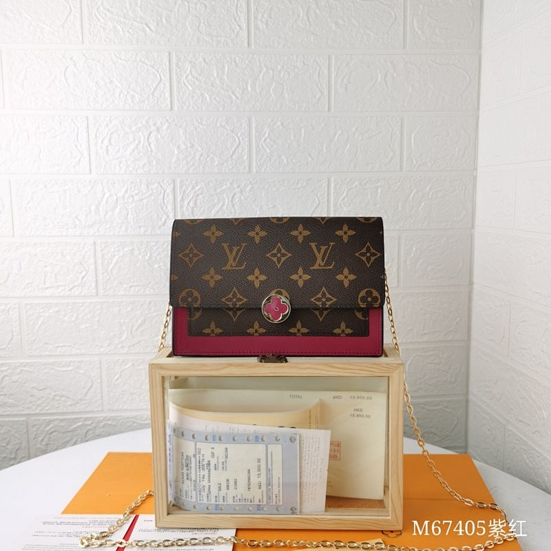 Dragons Bags ln Luxury Bag --78129