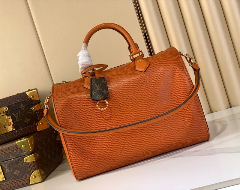Dragons Bags ln Luxury Bag --58521