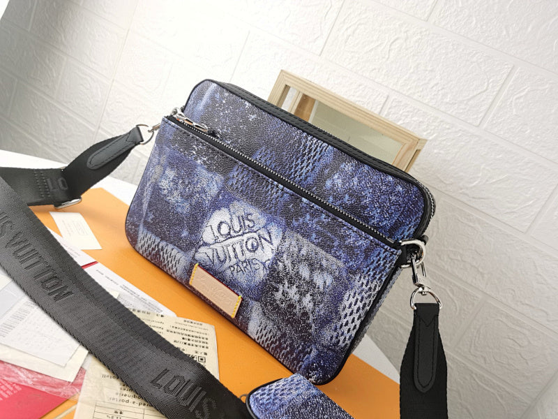 Dragons Bags ln Luxury Bag --70389
