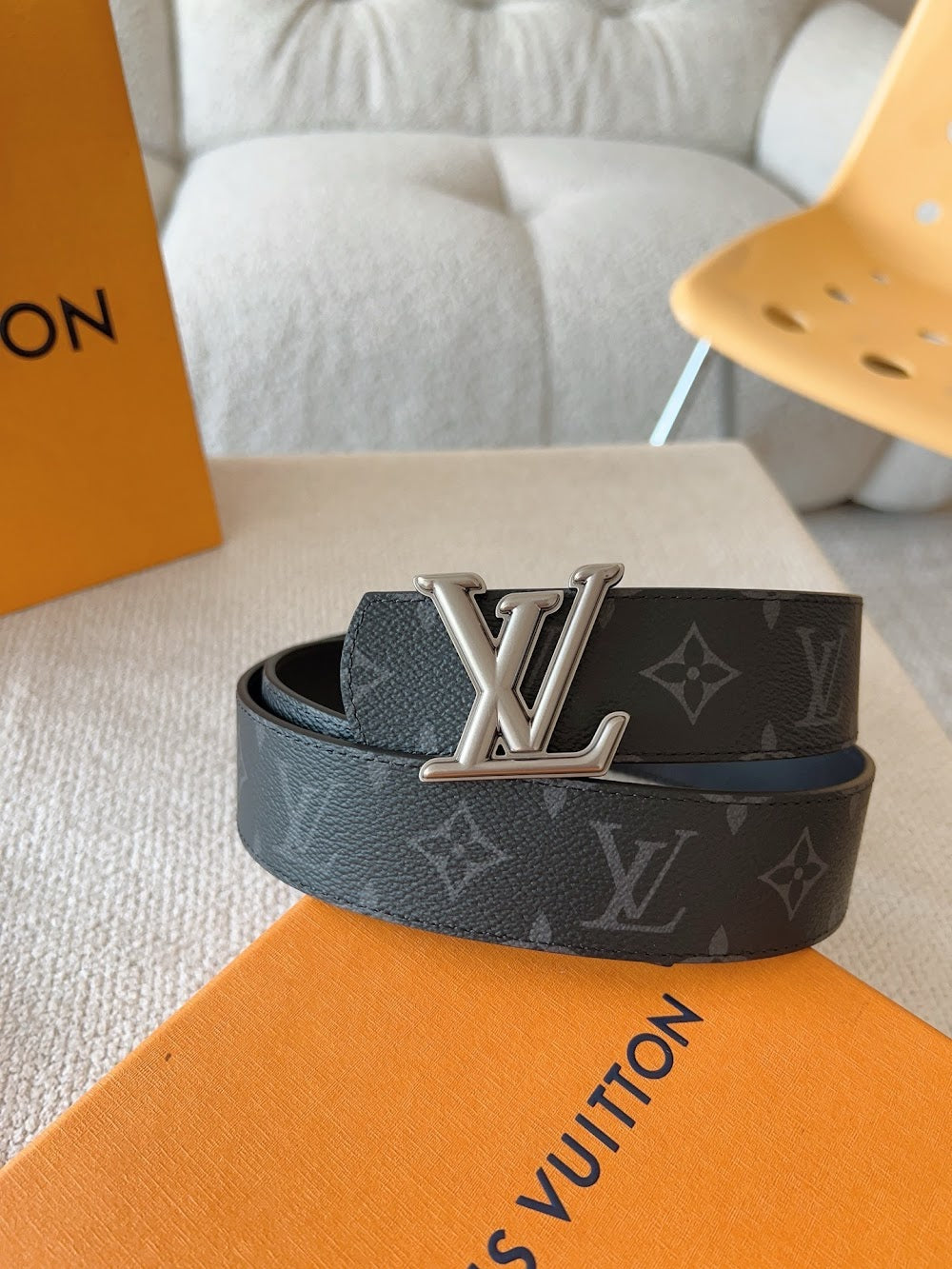 Dragons Bags ln Luxury Belt --109330