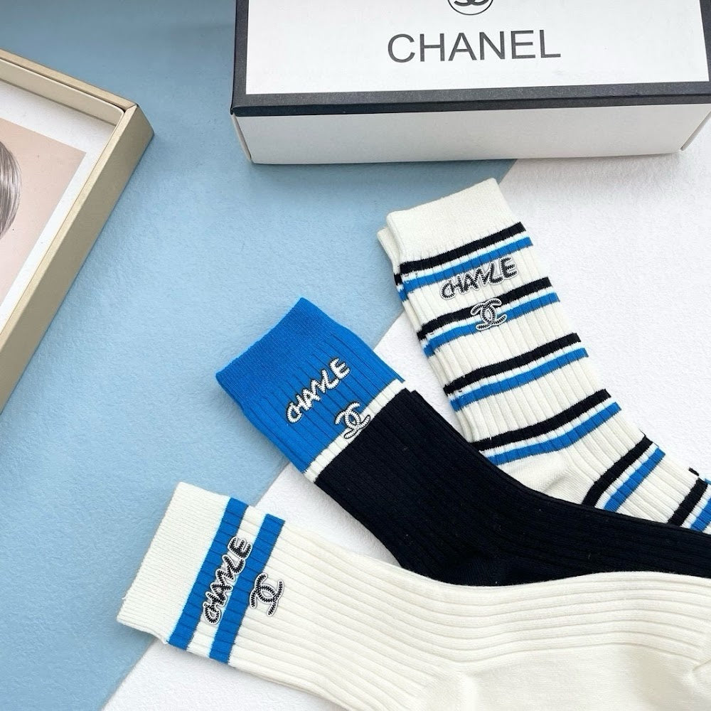 Dragons Bags Premium Luxury Socks --98734