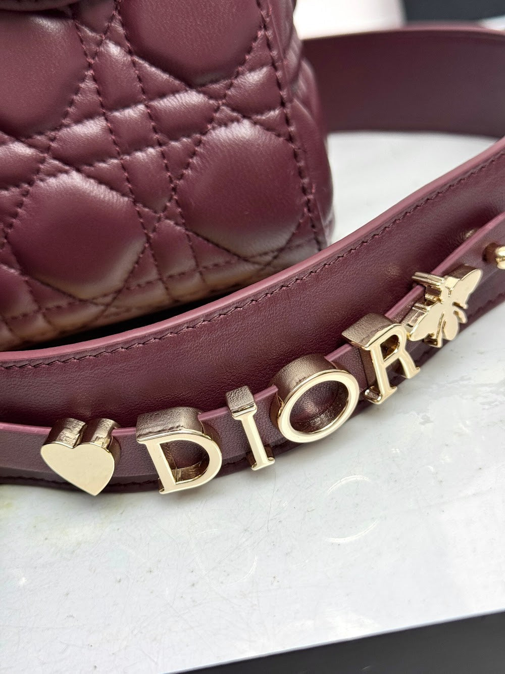Dragons BagsDiorn Luxury Bag --114945
