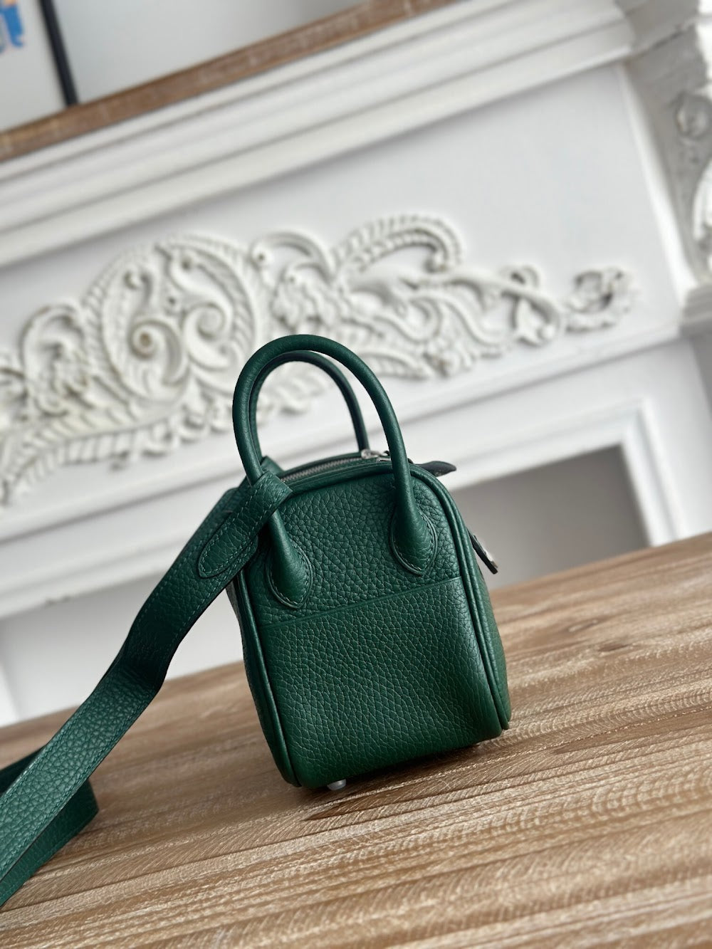 Dragons Bags Hermesn Luxury Bag --118896