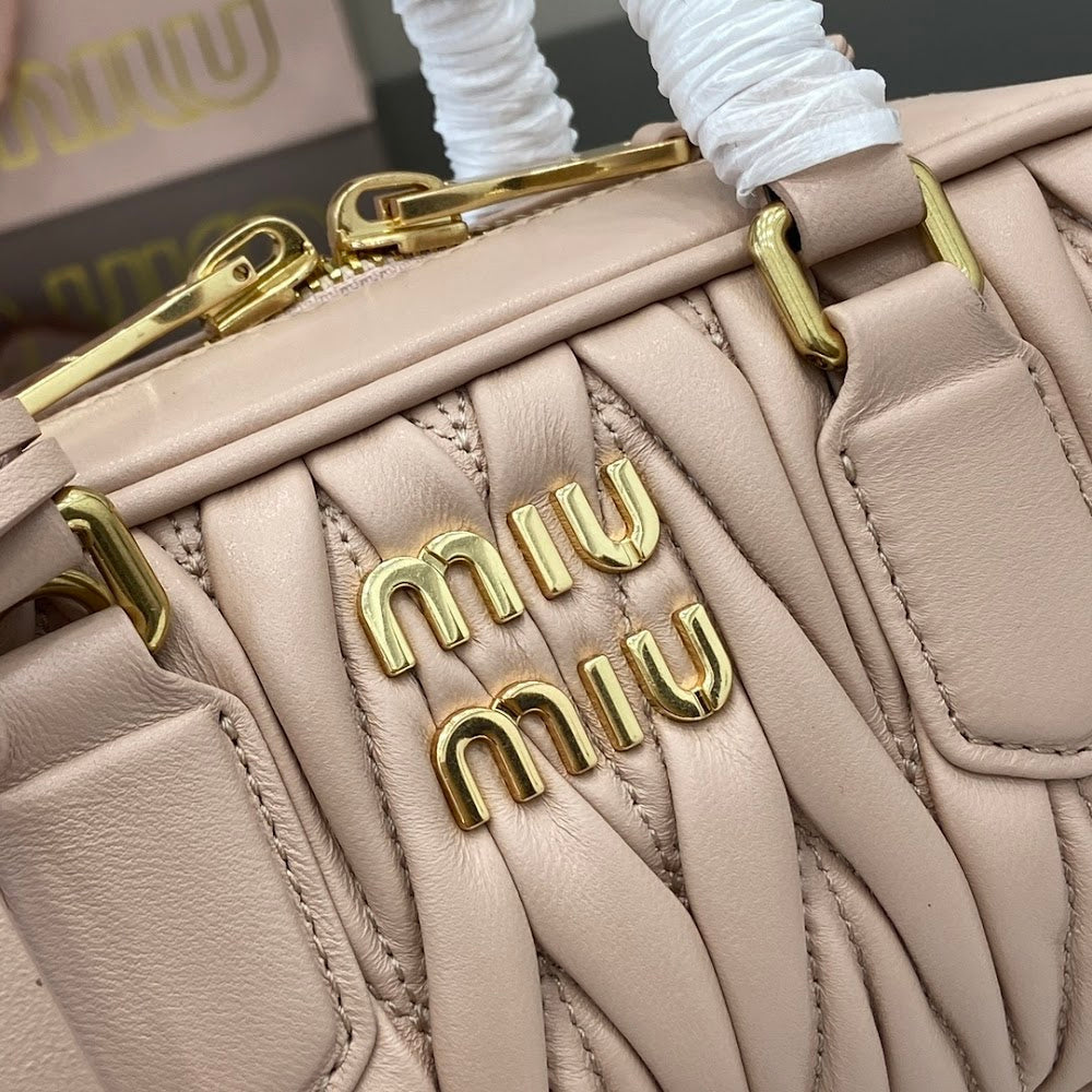 Dragons Bags Miun Miun Luxury Bag --122181