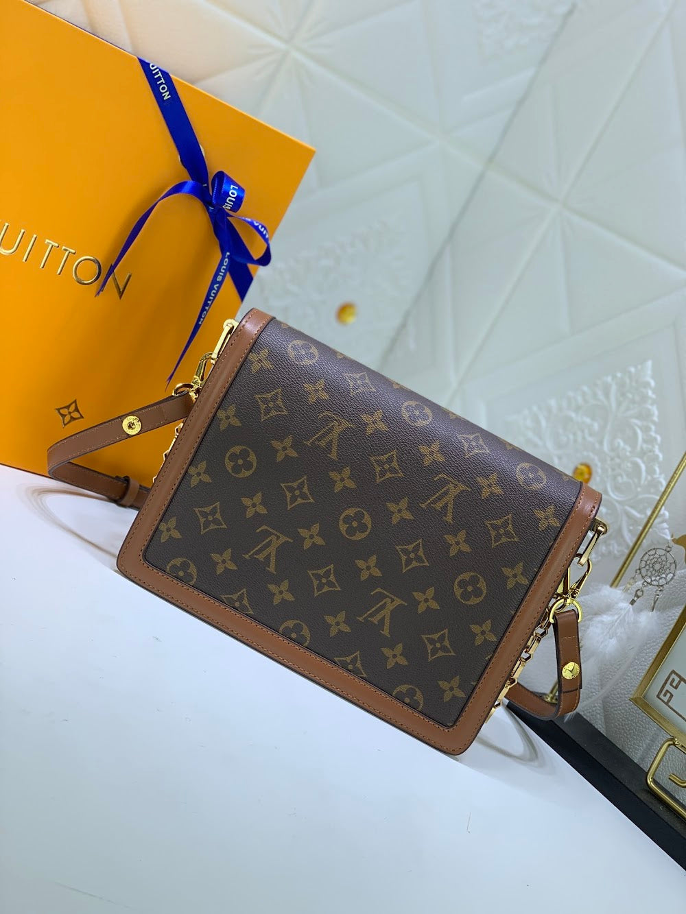 Jessica Bags ln Luxury Bag --75653