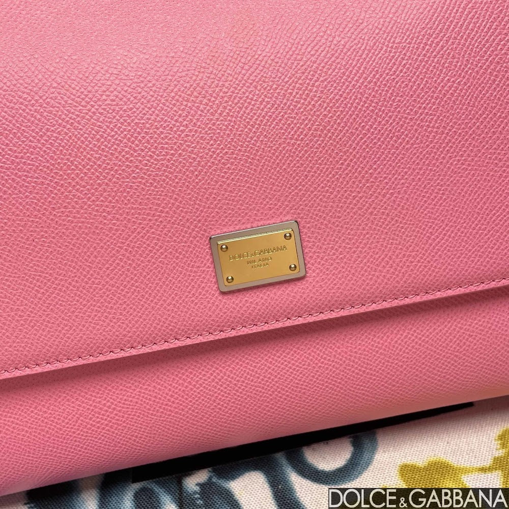Dragons Bags DGn Luxury Bag --93701