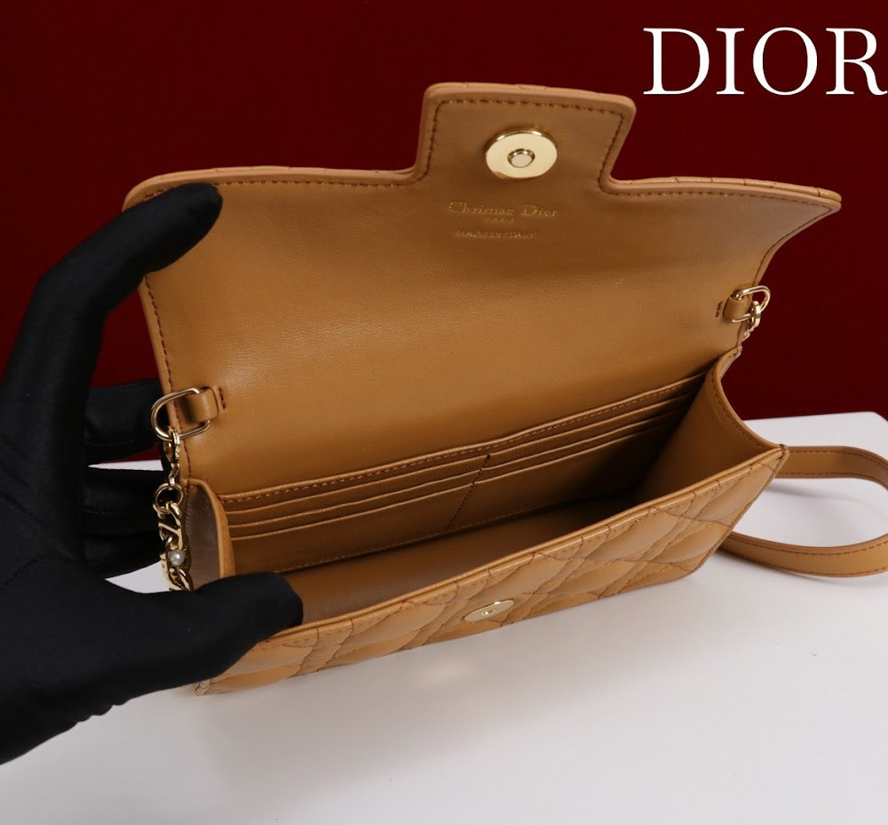 Dragons BagsDiorn Luxury Bag --116387