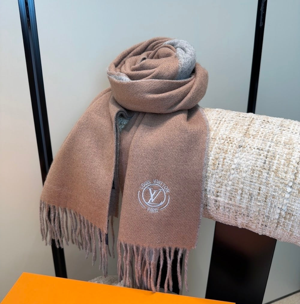 Dragons Bags Premium Designer Scarf --99552