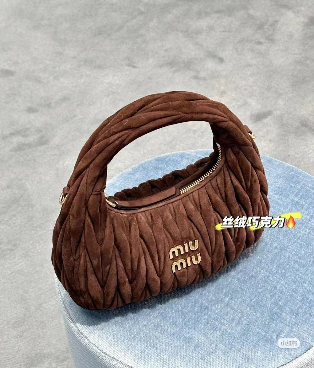 Dragons Bags Miun Miun Luxury Bag --122951