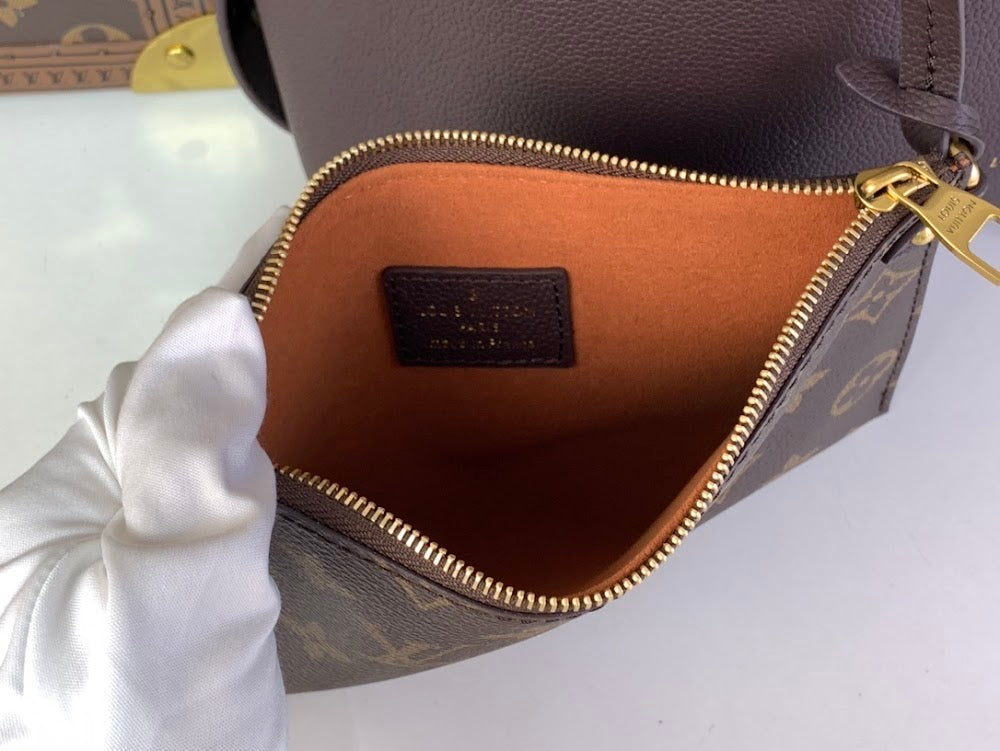 Dragons Bags ln Luxury Bag --62704