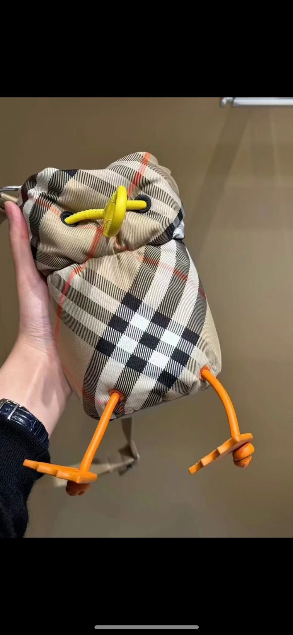 Dragons Bags Burberryn Luxury Bag --93086