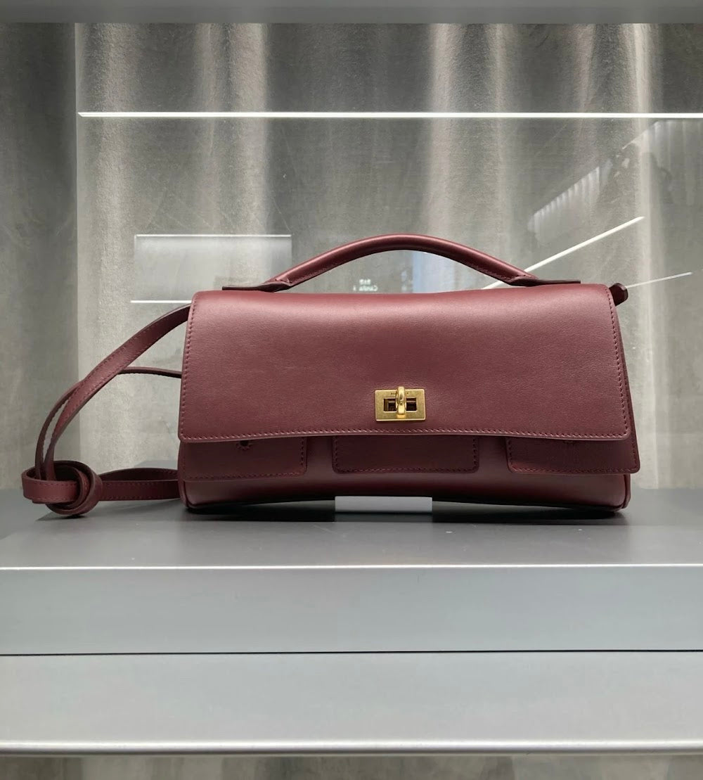 Dragons Bags Balenciaga Luxury Bag --111516