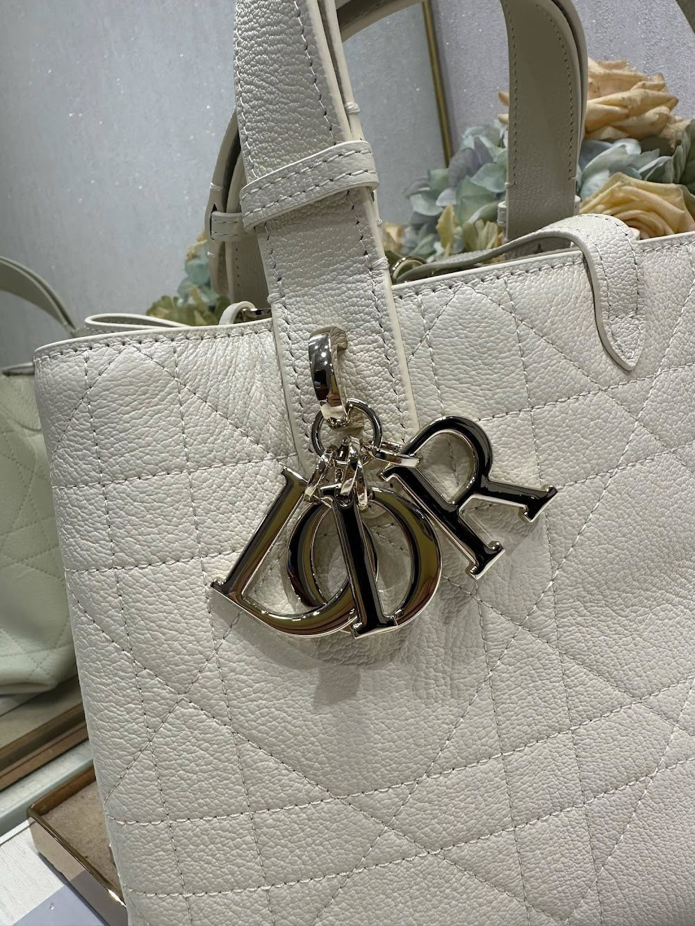 Dragons BagsDiorn Luxury Bag --116132