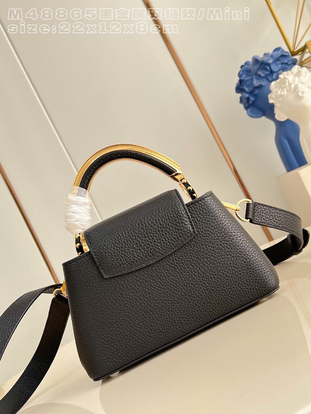 Dragons Bags ln Luxury Bag --95857