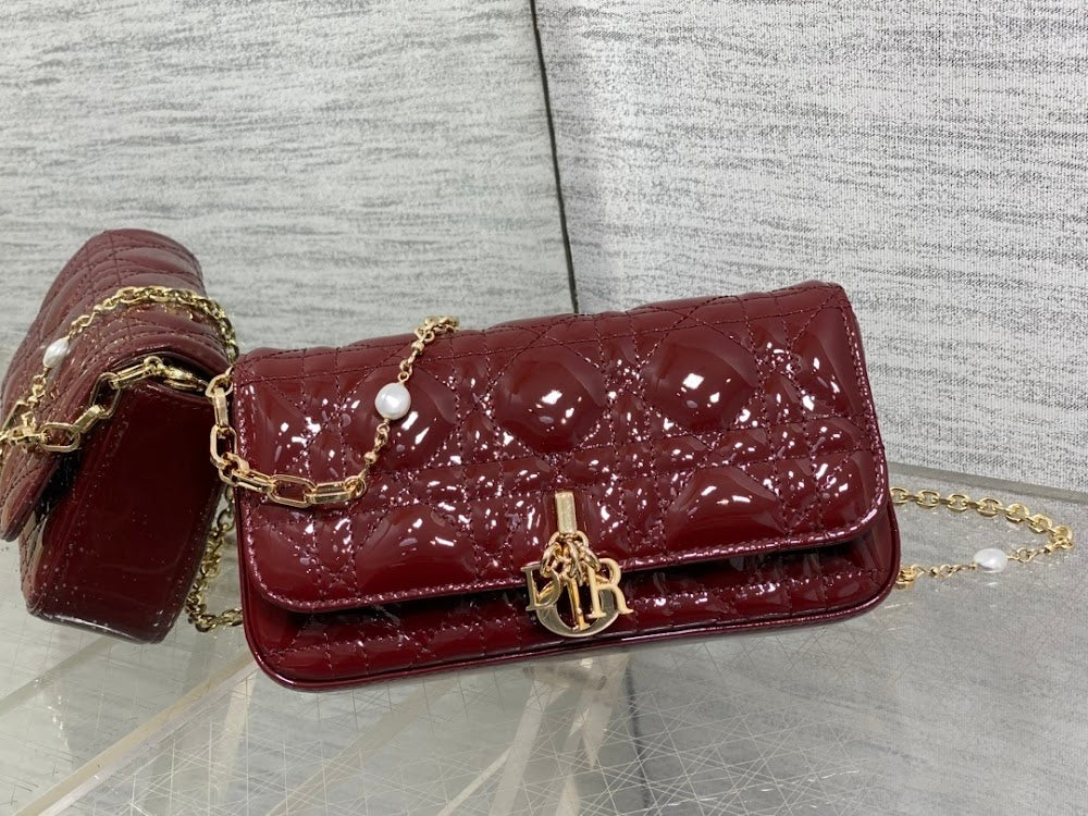 Dragons BagsDiorn Luxury Bag --114926