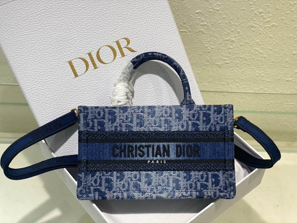 Dragons BagsDiorn Luxury Bag --115738
