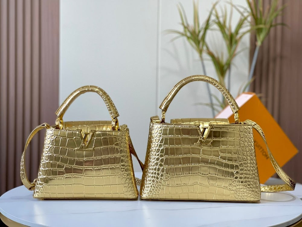 Jessica Bags ln Luxury Bag --75704