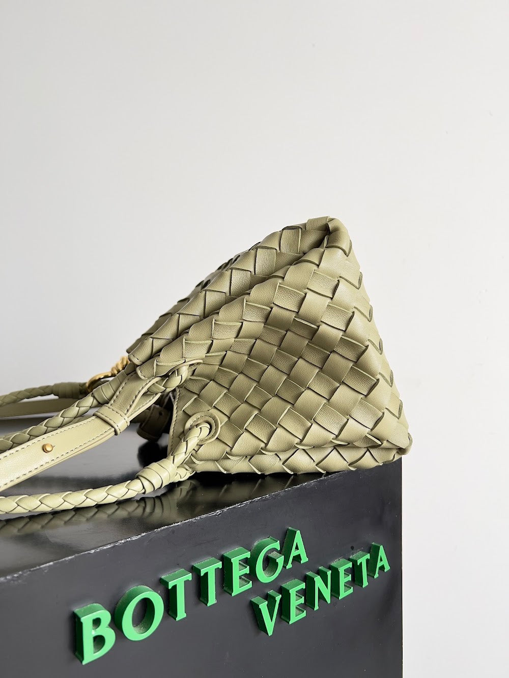 Dragons Bags Bottegan Luxury Bag --91089