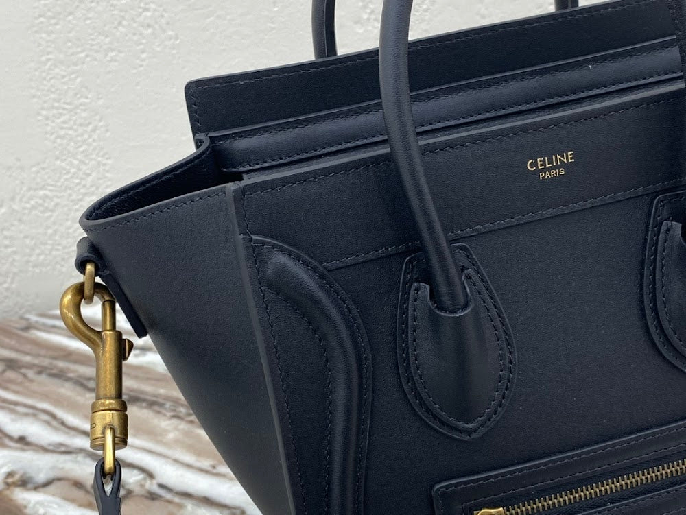 Dragons Bags Celine Luxury Bag --112451
