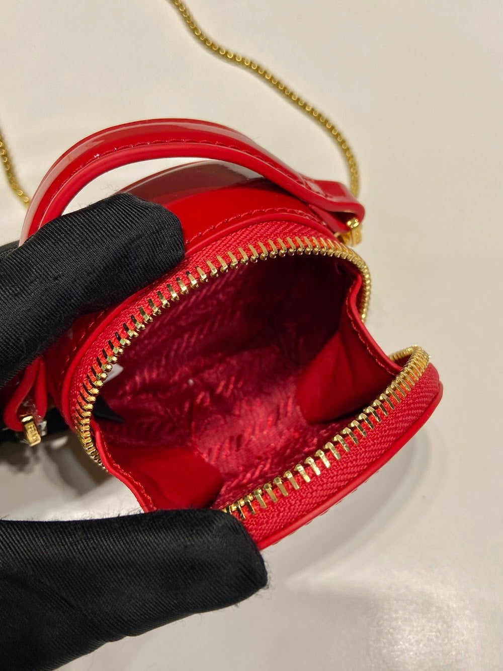 Dragons Bags Prada Luxury Bag --54751