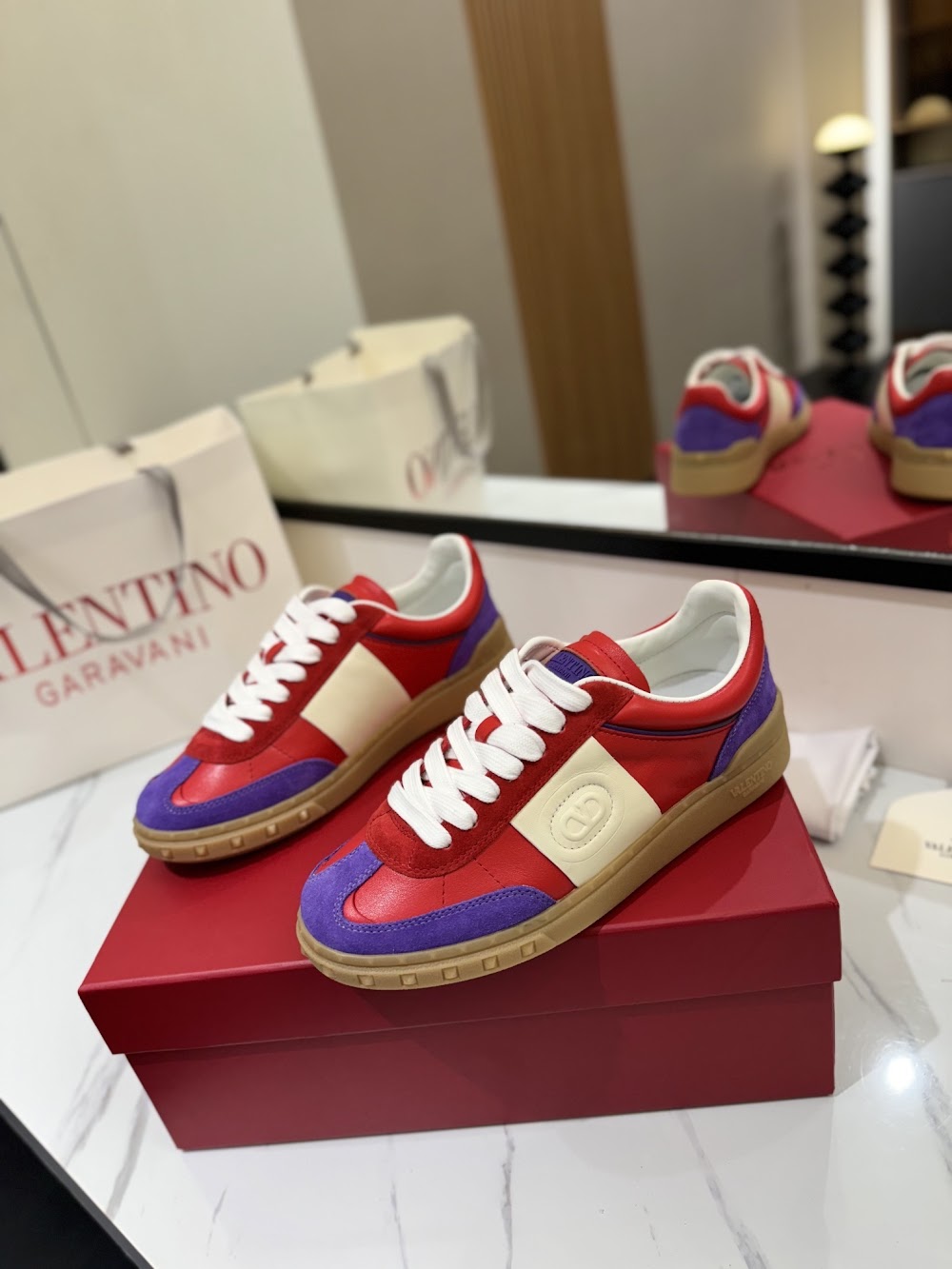 Dragons Bags Valentino Luxury Shoes --52570