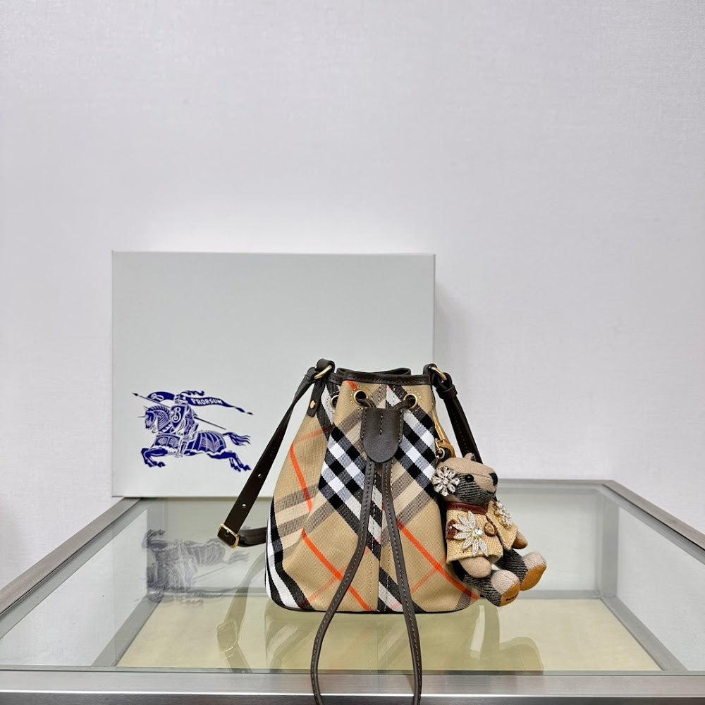 Dragons Bags Burberryn Luxury Bag --91873