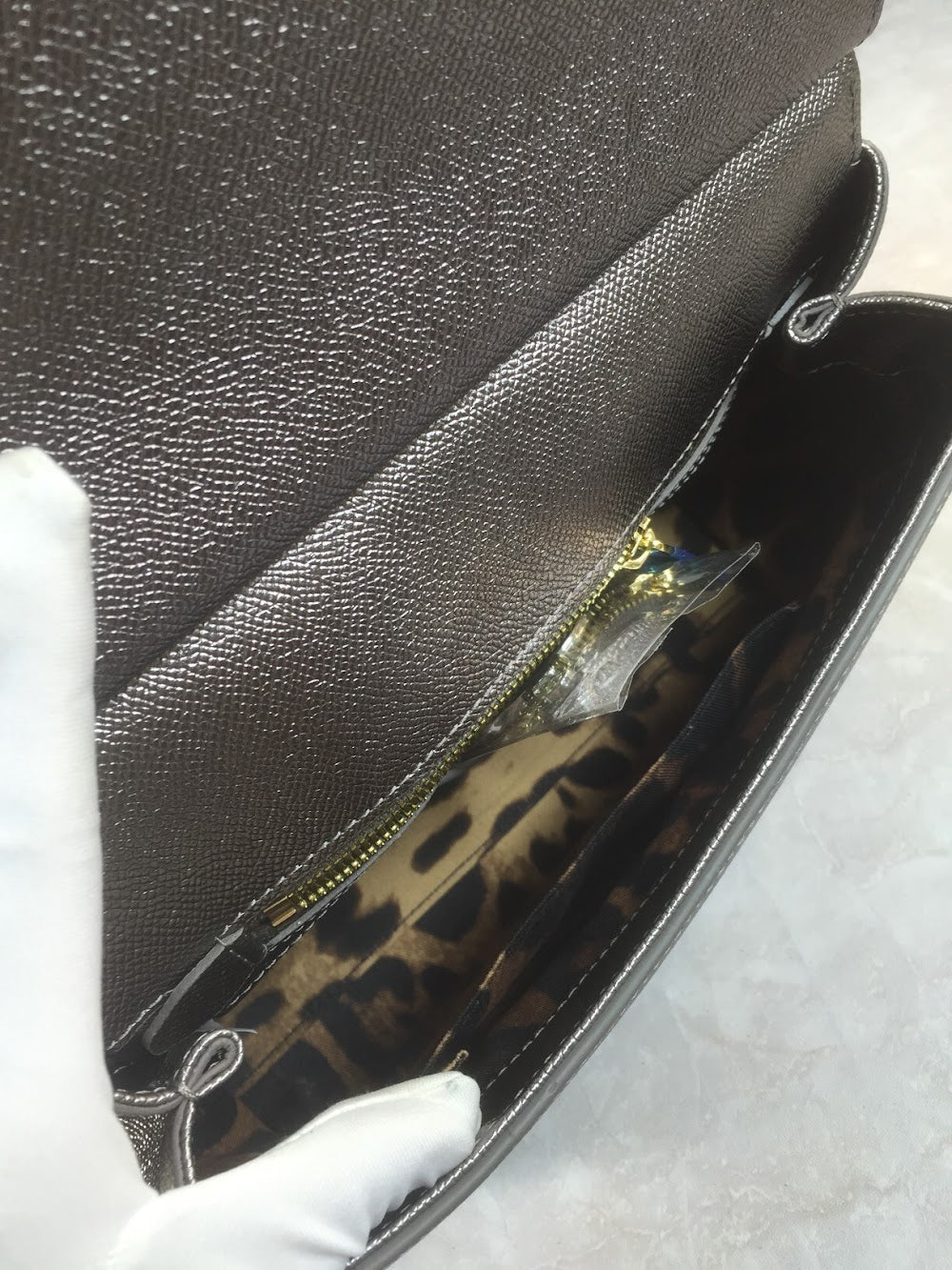 Dragons Bags DGn Luxury Bag --93201