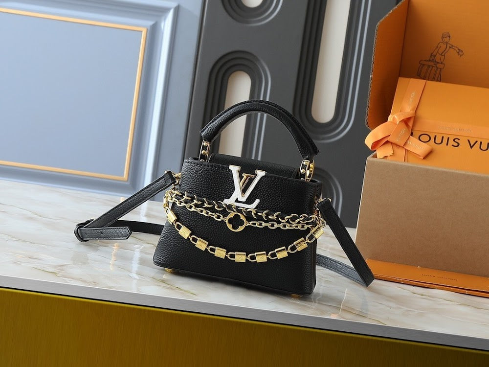 Dragons Bags ln Luxury Bag --76723
