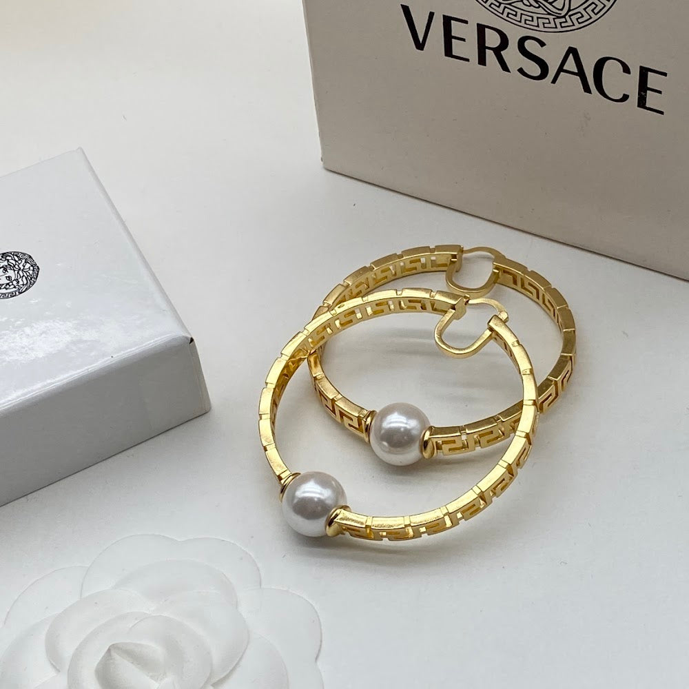 Dragons Bags Versace Luxury Jewelry --51376