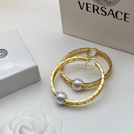 Dragons Bags Versace Luxury Jewelry --51376