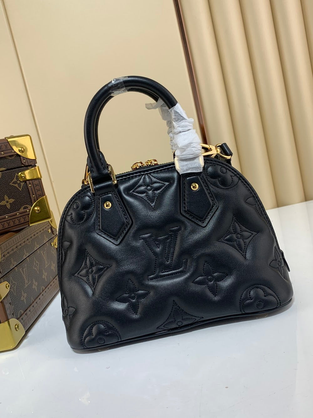 Dragons Bags ln Luxury Bag --60990