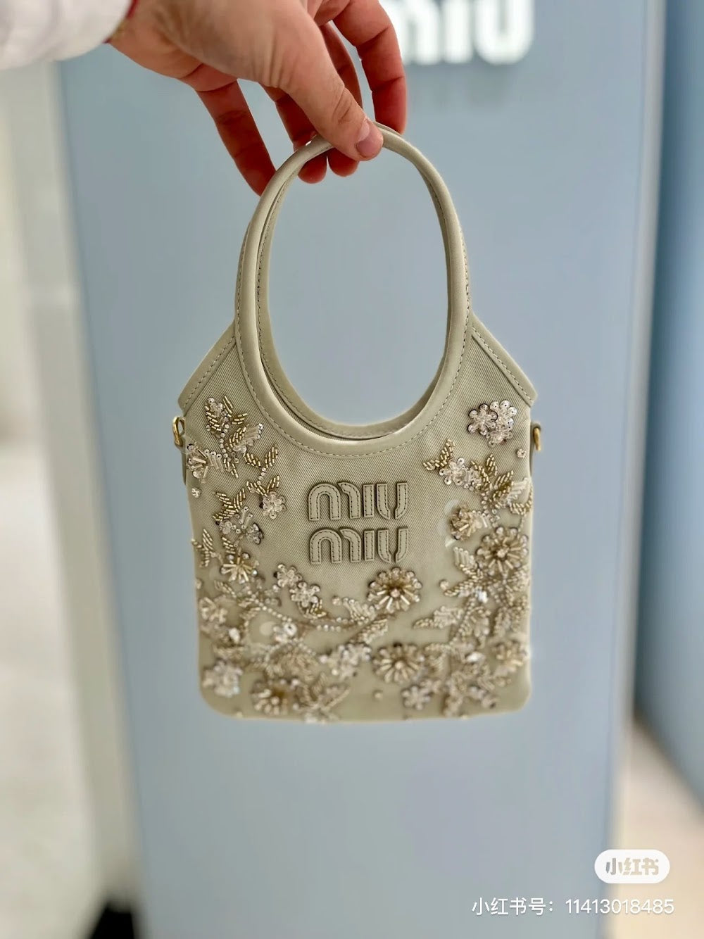 Dragons Bags Miun Miun Luxury Bag --122573