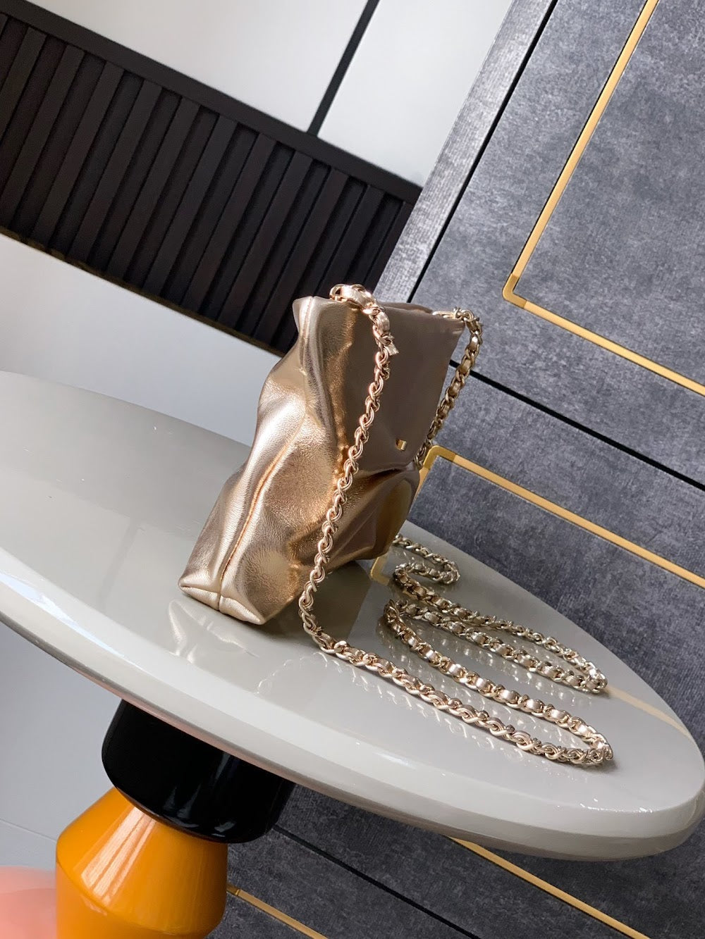 Dragons BagsCHn Luxury Bag --113977