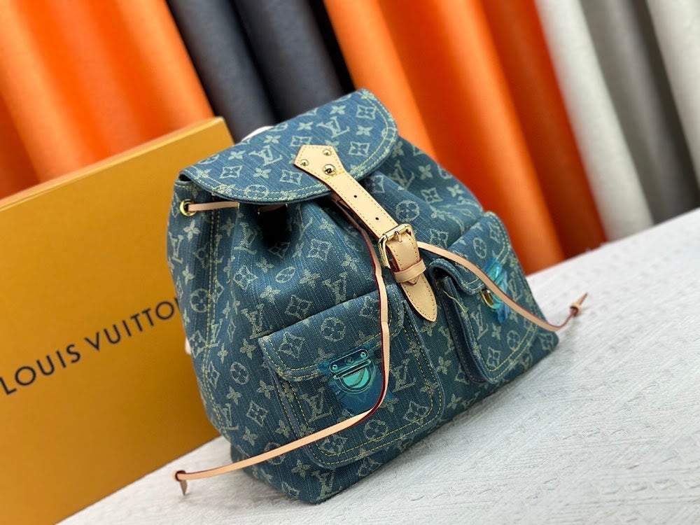 Dragons Bags ln Luxury Bag --76936