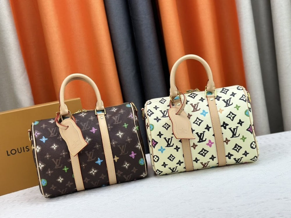 Jessica Bags ln Luxury Bag --76073