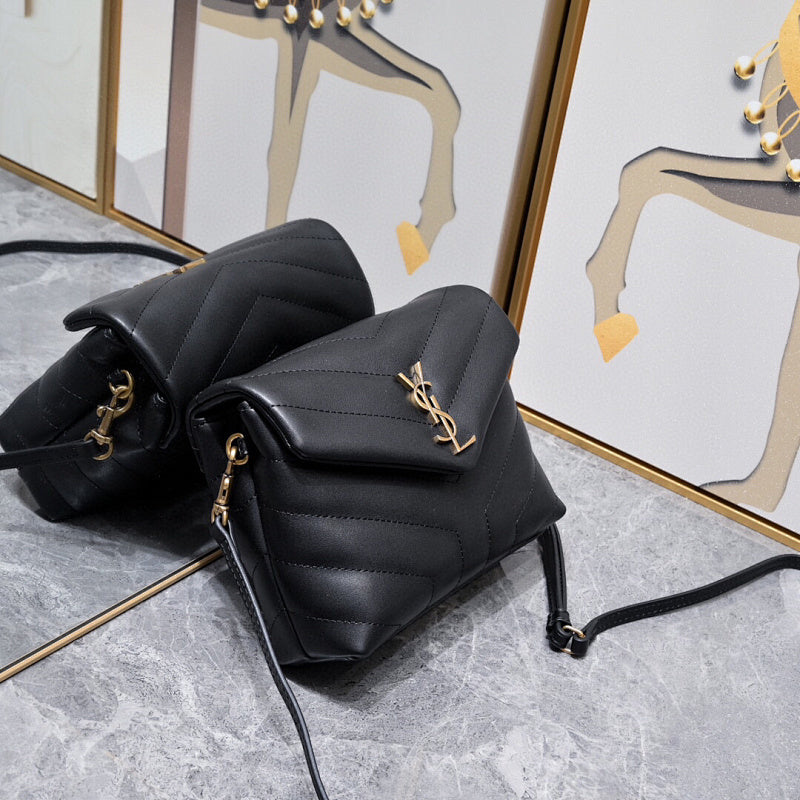 Dragons Bags ysn Luxury Bag --71802