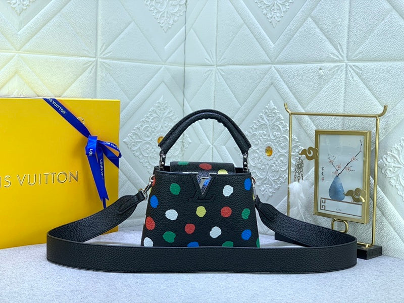 Dragons Bags LVn Luxury Bag --79312