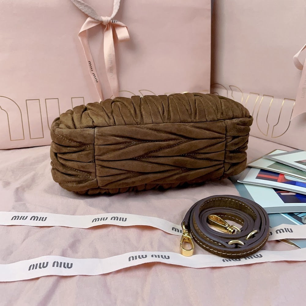 Dragons Bags Miun Miun Luxury Bag --123213