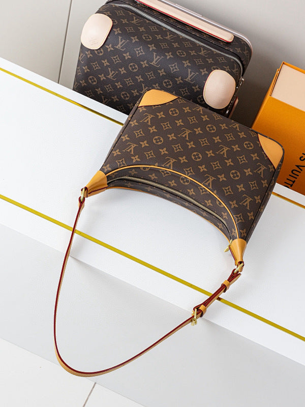 Dragons Bags LVn Luxury Bag --79829
