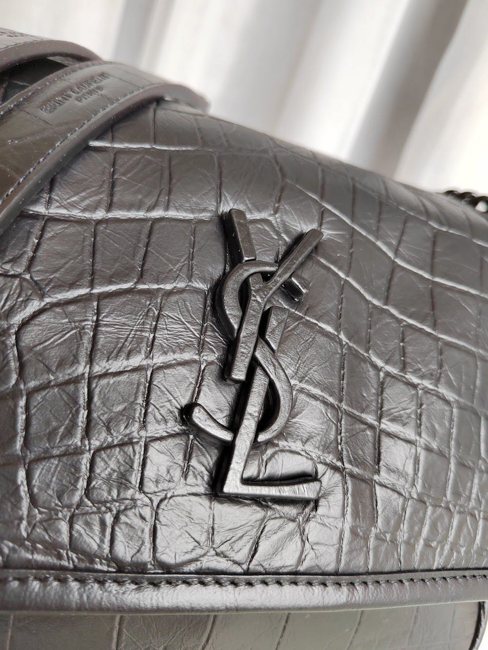 Dragons Bags YSLn Luxury Bag --119062