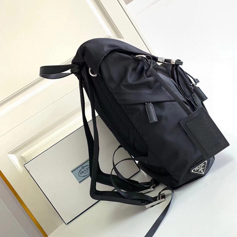 Dragons Bags pradn Luxury Bag --73377