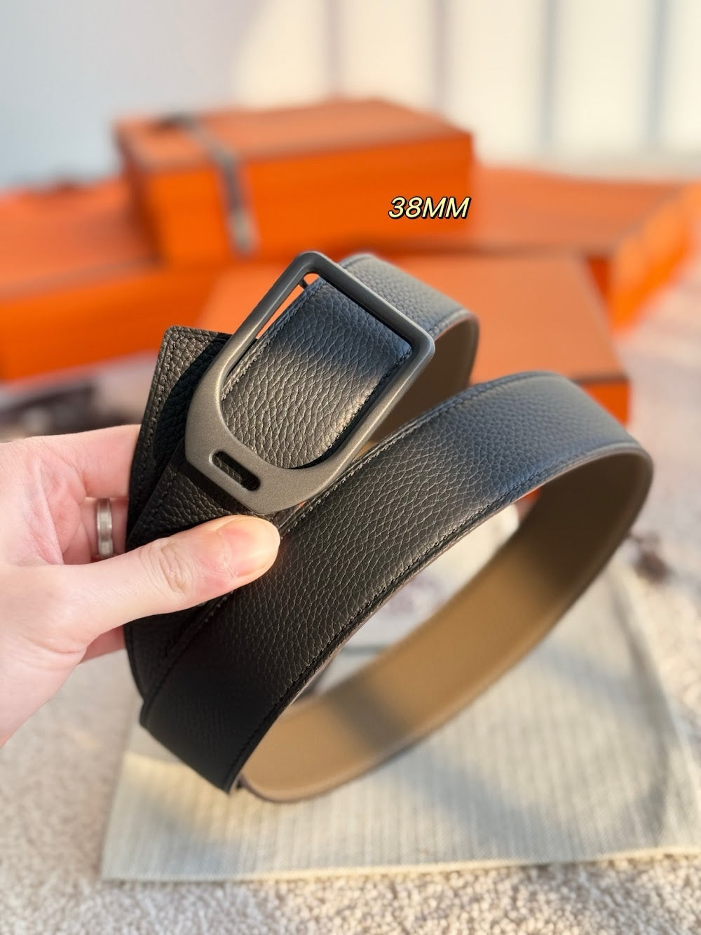 Dragons Bags Hermesn Luxury Belt --109149