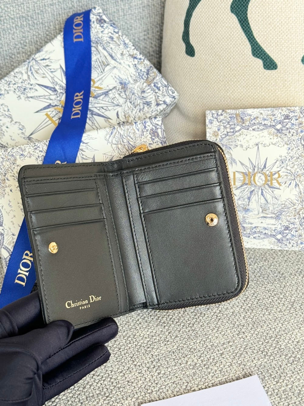 Dragons BagsDiorn Luxury Bag --115119