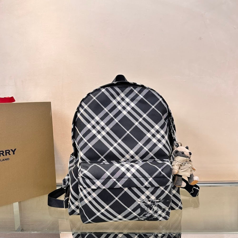 Dragons Bags Burberryn Luxury Bag --93126