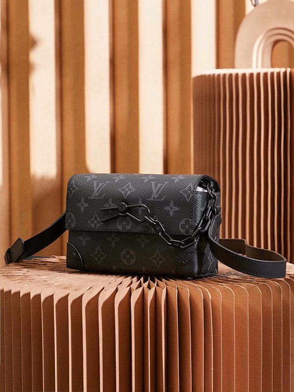 Dragons Bags ln Luxury Bag --70955