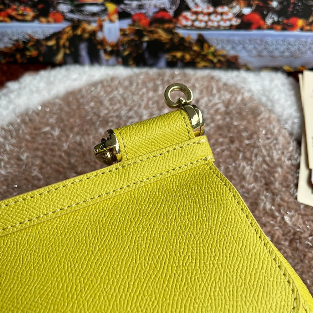 Dragons Bags DGn Luxury Bag --93473