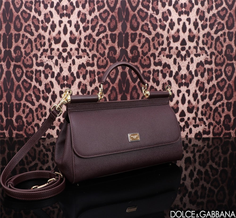 Dragons Bags DGn Luxury Bag --93689