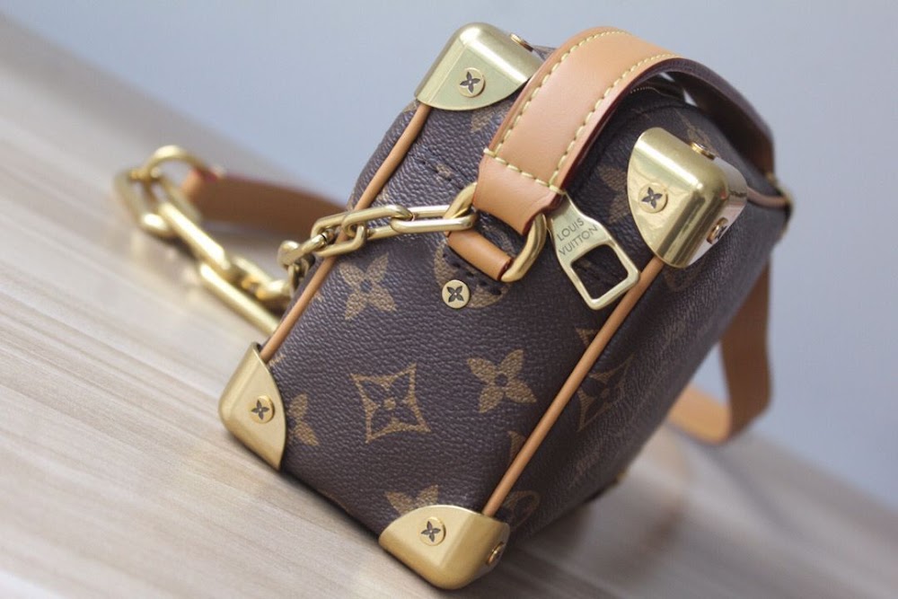 Dragons Bags ln Luxury Bag --58902