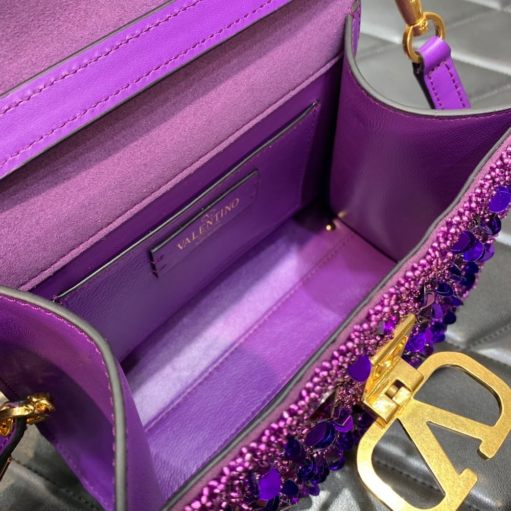 Dragons Bags valentine Luxury Bag --72587