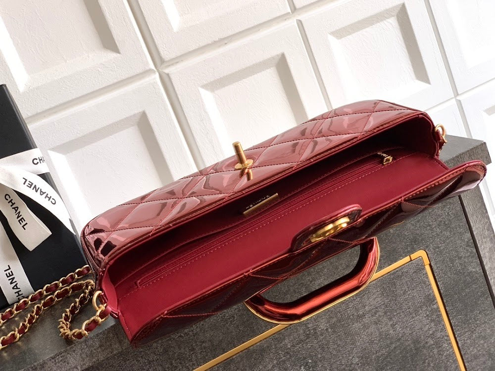 Dragons Bags CHn Luxury Bag --113054